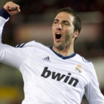 higuain