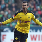 mkhitaryan